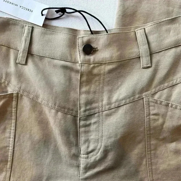 Rebecca Minkoff Sandra pants size:0 - Picture 6 of 11
